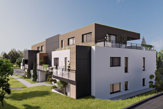 neufs appartement eschentzwiller 68440