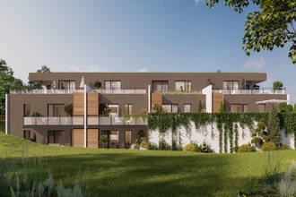 neufs appartement eschentzwiller 68440