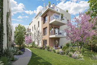 neufs appartement etrembieres 74100