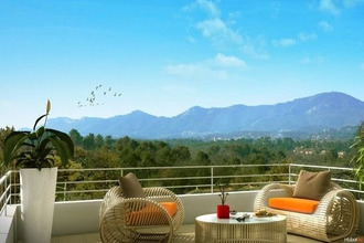 neufs appartement etrembieres 74100