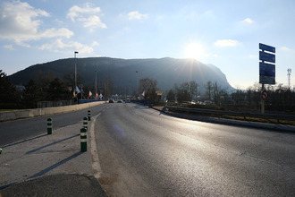 neufs appartement etrembieres 74100