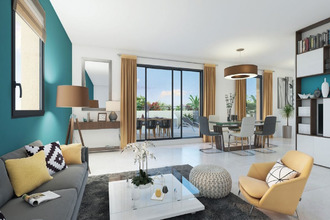 neufs appartement ferney-voltaire 01210