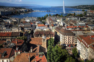 neufs appartement ferney-voltaire 01210