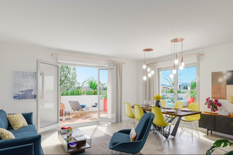 neufs appartement ferney-voltaire 01210