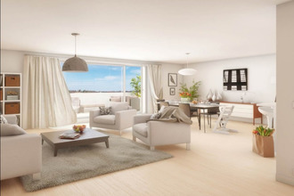 neufs appartement ferney-voltaire 01210