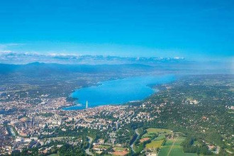 neufs appartement ferney-voltaire 01210