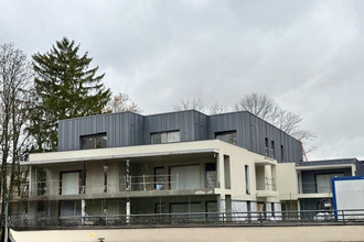 neufs appartement ferney-voltaire 01210