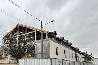 neufs appartement ferney-voltaire 01210
