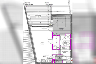 neufs appartement feurs 42110