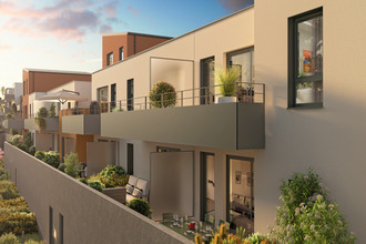 neufs appartement florange 57190