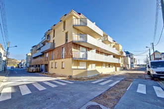neufs appartement fort-mahon-plage 80120