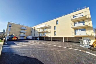 neufs appartement fort-mahon-plage 80120