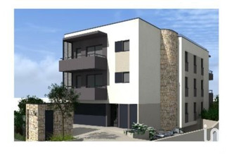 neufs appartement frejus 83370