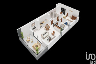 neufs appartement frejus 83370