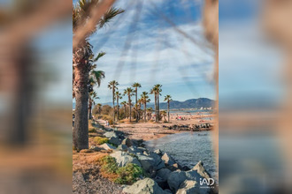 neufs appartement frejus 83370