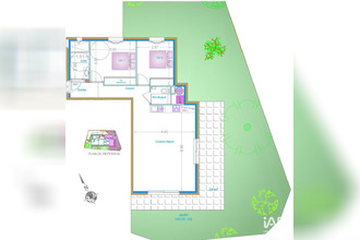 neufs appartement frejus 83370