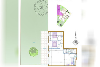 neufs appartement frejus 83600