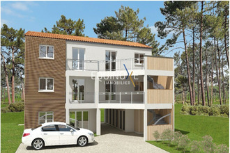 neufs appartement frossay 44320