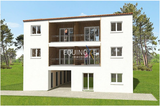 neufs appartement frossay 44320