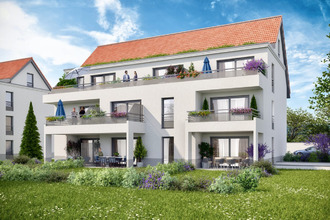 neufs appartement gaillard 74240