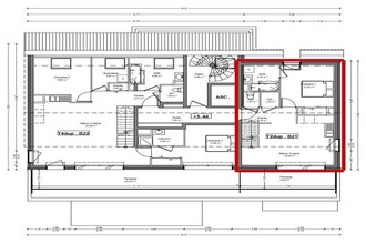 neufs appartement gaillard 74240