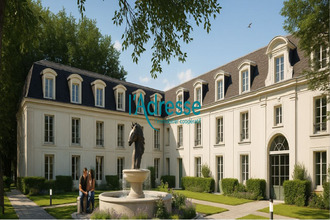 neufs appartement gargenville 78440