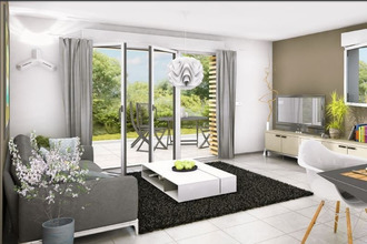 neufs appartement gif-sur-yvette 91190