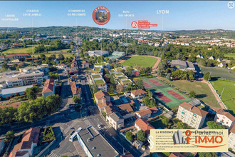 neufs appartement givors 69700