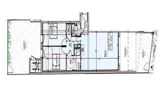 neufs appartement givrand 85800
