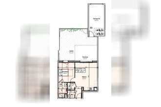 neufs appartement givrand 85800