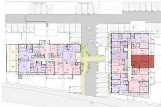 neufs appartement givrand 85800