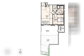 neufs appartement givrand 85800