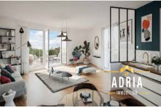 neufs appartement gonesse 95500