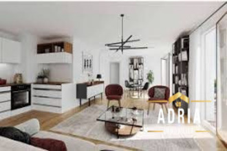 neufs appartement gonesse 95500