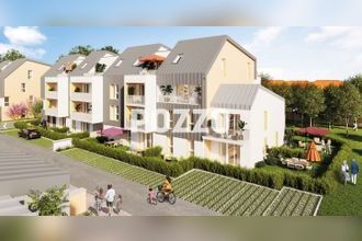 neufs appartement granville 50400