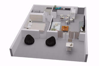 neufs appartement grosseto-prugna 20166