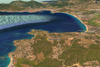 neufs appartement grosseto-prugna 20166