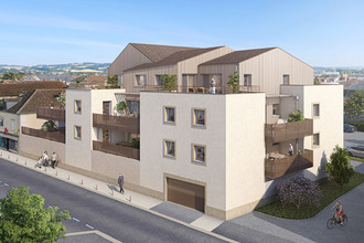 neufs appartement gueugnon 71130