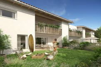 neufs appartement gujan-mestras 33470
