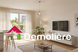 neufs appartement illkirch-graffenstaden 67400
