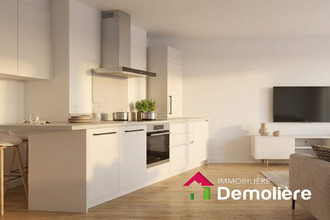 neufs appartement illkirch-graffenstaden 67400
