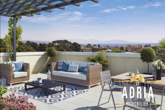 neufs appartement la-ciotat 13600