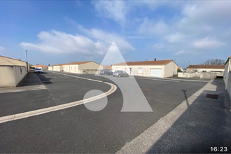 neufs appartement la-creche 79260