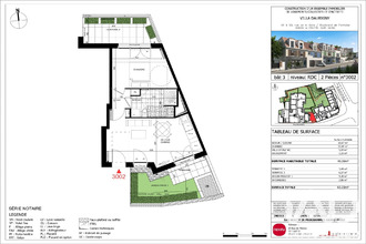 neufs appartement la-frette-sur-seine 95530
