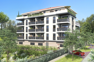 neufs appartement la-garde 83130