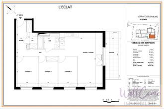 neufs appartement la-motte-servolex 73290