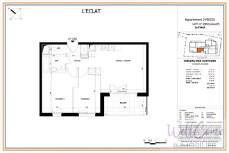 neufs appartement la-motte-servolex 73290