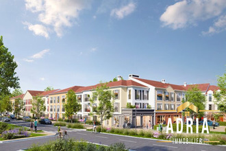 neufs appartement la-queue-en-brie 94510