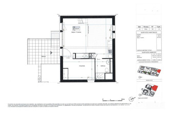 neufs appartement la-roche-bernard 56130