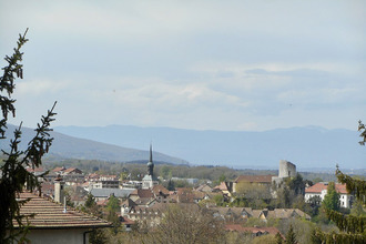 neufs appartement la-roche-sur-foron 74800